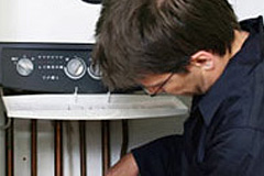 boiler repair Flathurst